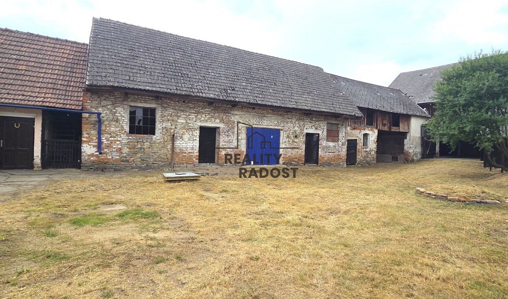 Prodej domu 130 m² s pozemkem 1 451 m², Starý Petřín – náhled fotky 9