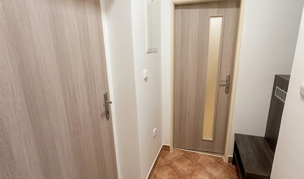 Pronájem bytu 2+kk 44 m², Česká Třebová – náhled fotky 9