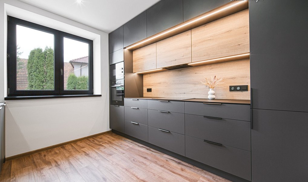 Prodej domu 160 m² s pozemkem 372 m², Okříšky – náhled fotky 4