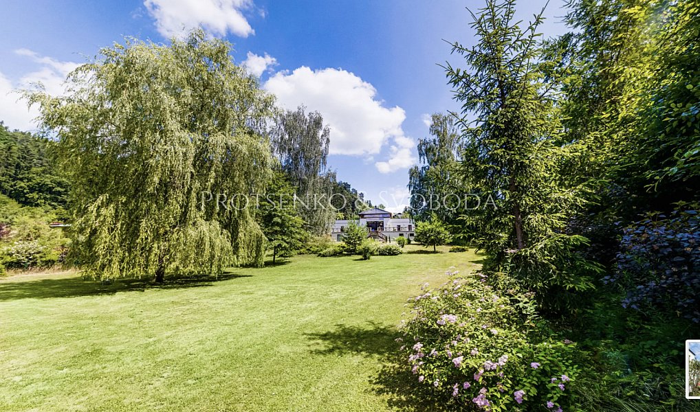 Prodej domu 642 m² s pozemkem 6 248 m², Samopše – náhled fotky 41