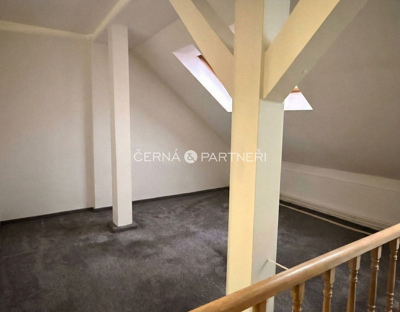 Pronájem komerčního objektu (jiného typu) 31 m² — photo 3