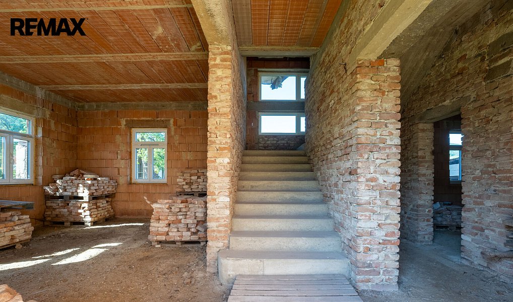 Prodej domu 340 m² s pozemkem 454 m², Předklášteří – náhled fotky 9