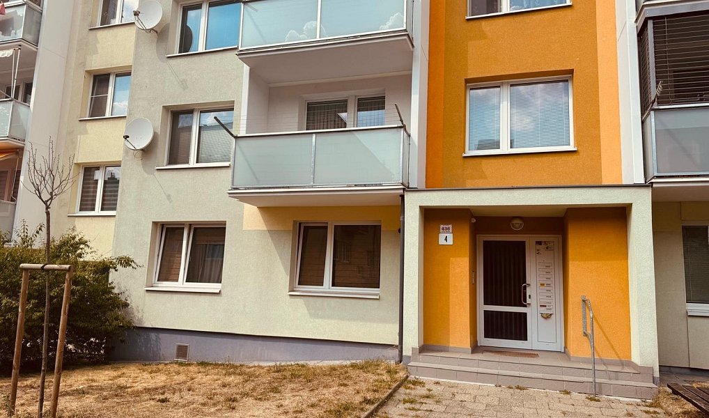 Prodej bytu 3+1 74 m², Třebíč – náhled fotky 21