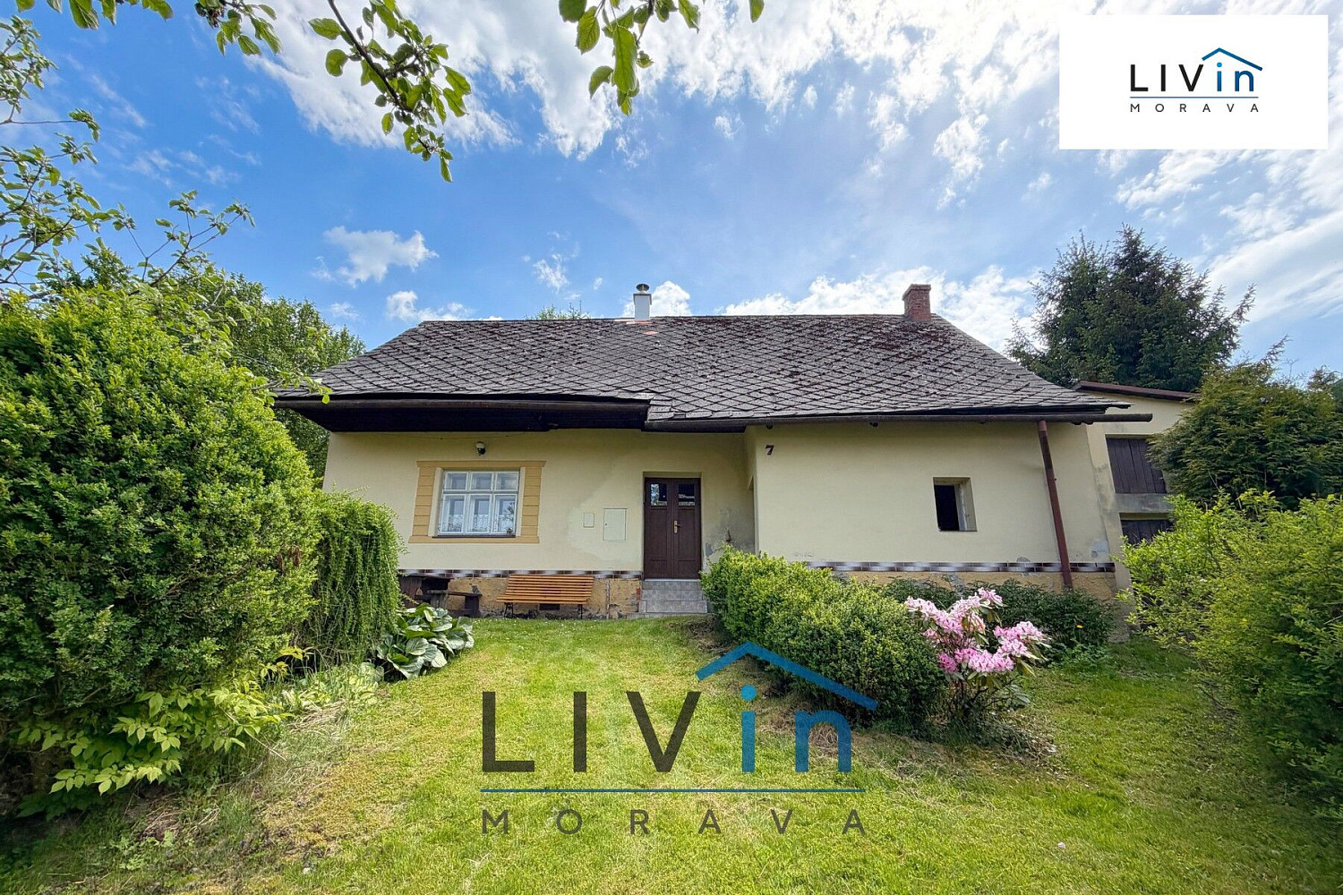 Prodej domu 95 m² s pozemkem 1 030 m² — photo 5