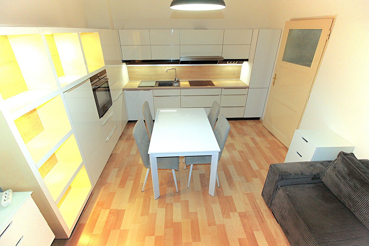 Prodej bytu 2+kk 50 m² — photo 4