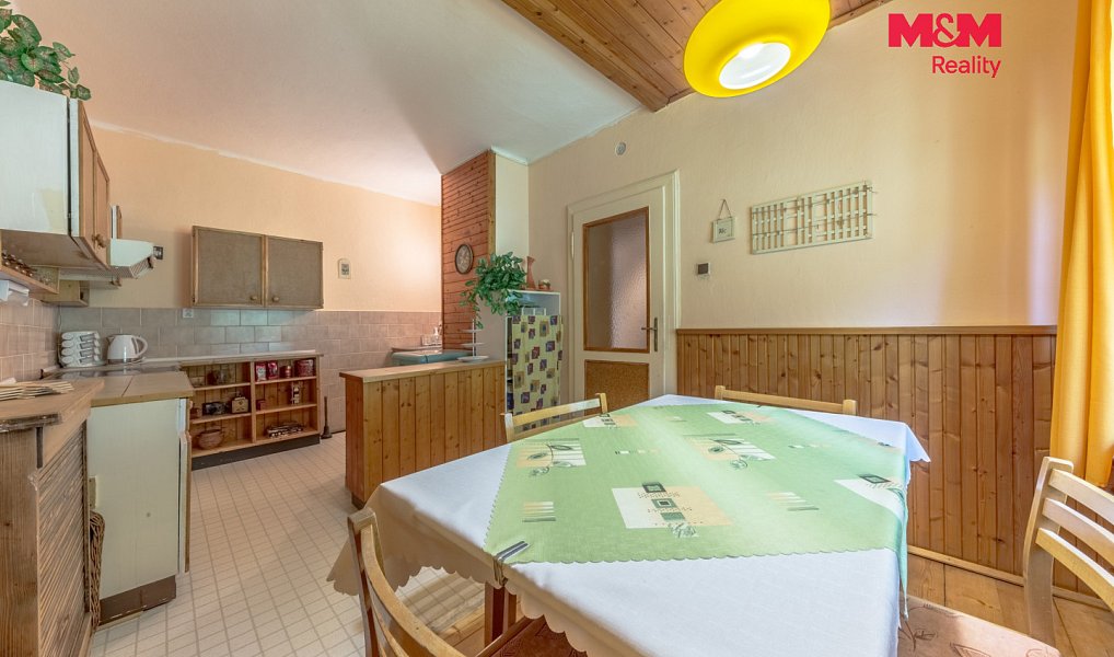Prodej domu 450 m² s pozemkem 4 250 m², Desná – náhled fotky 12