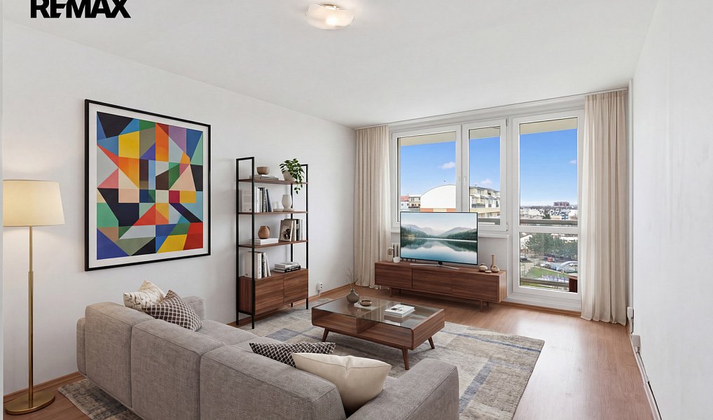 Prodej bytu 3+1 70 m², Praha – náhled fotky 22