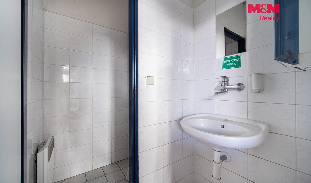Prodej komerčního objektu (jiného typu) 20 m², Rožná – náhled fotky 7