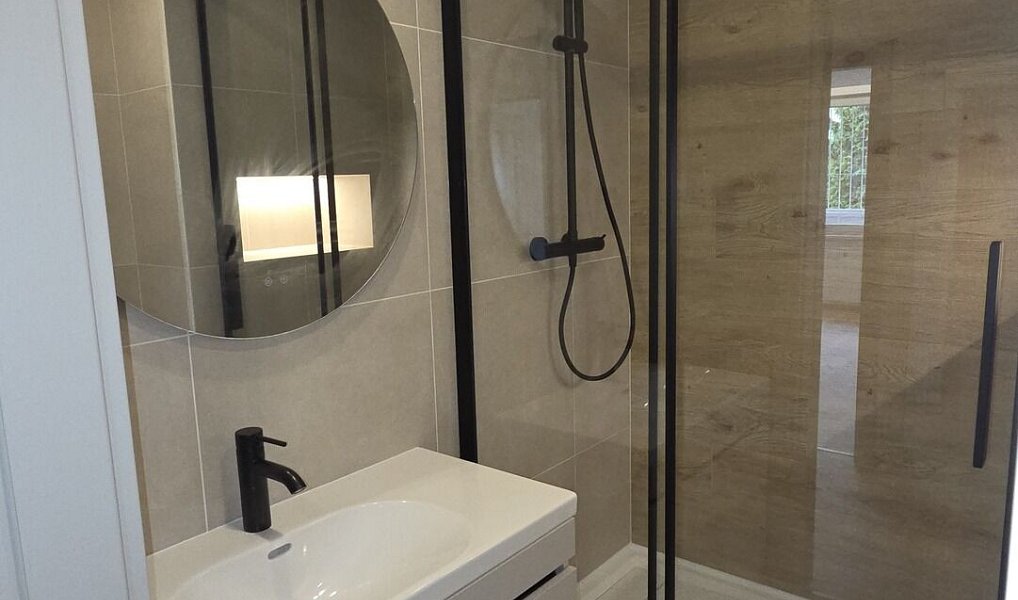 Pronájem bytu 2+1 46 m², Most – náhled fotky 9