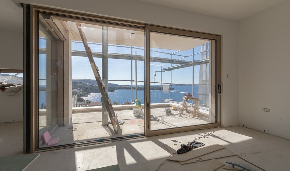 Prodej bytu, 149 m², Primošten