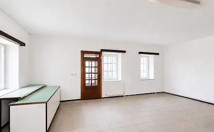 Prodej bytu 3+1 135 m², Velká Kraš, okres Jeseník