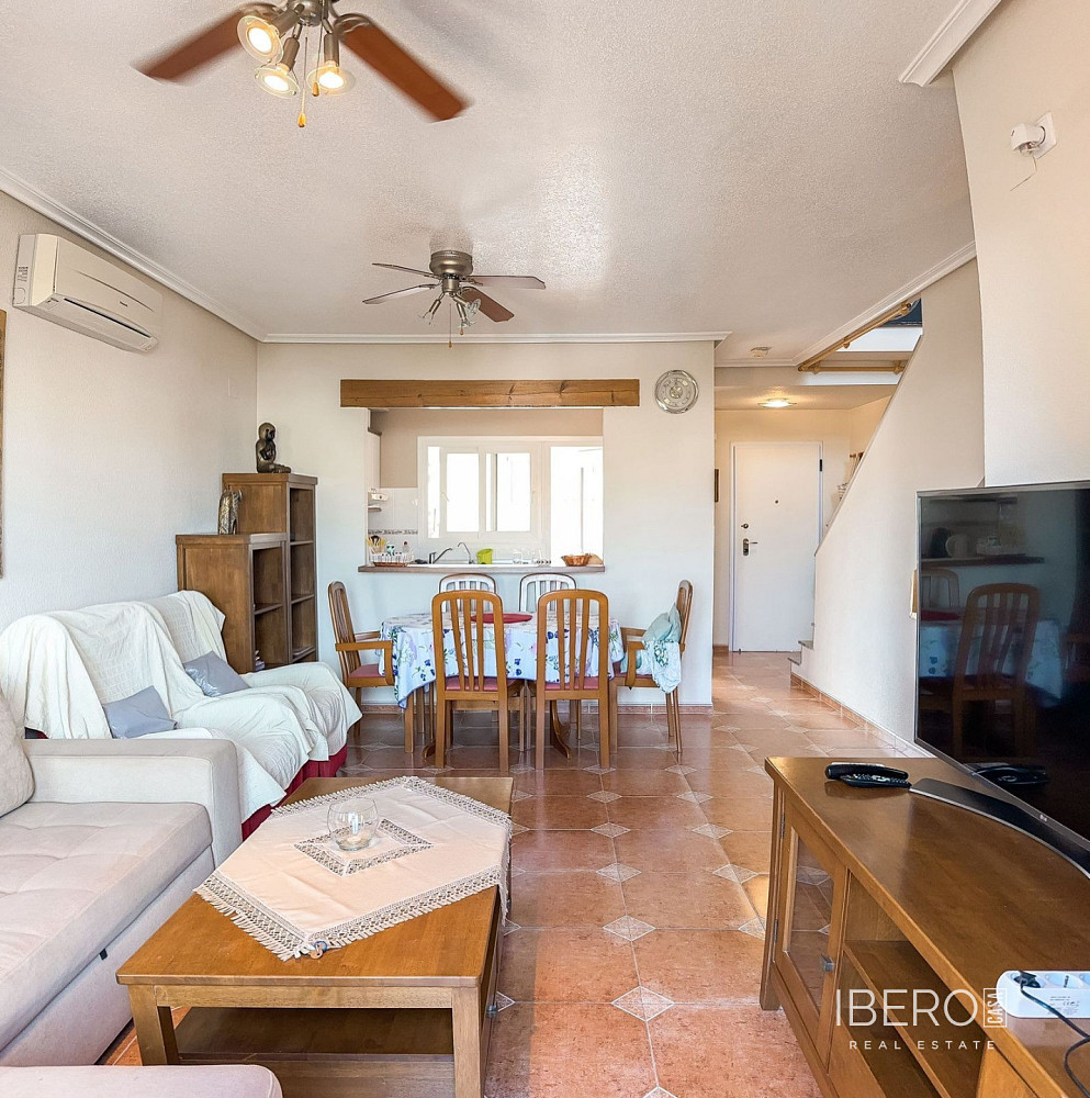 Piso 5+kk – Playa Flamenca - Vista 3