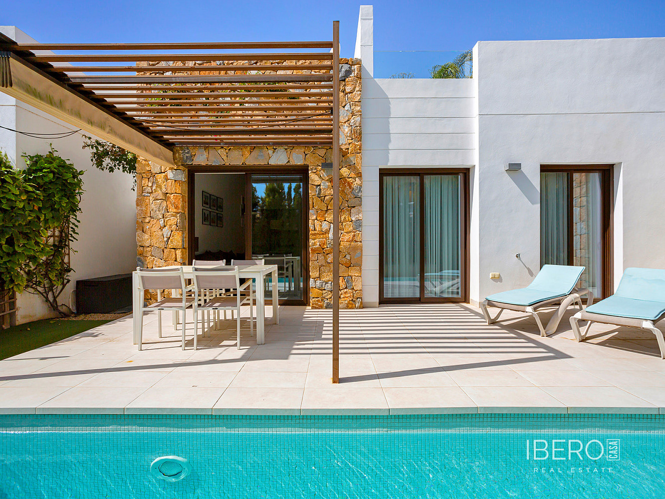 Casa 2+kk – Orihuela, Sectores La Cuerda y Lomas de Cabo Roig, Playa Flamenca II - Vista 3