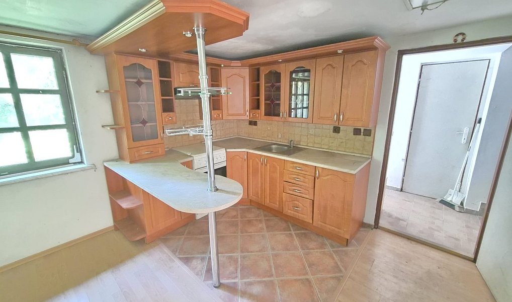 Prodej domu 95 m² s pozemkem 2 164 m², Horní Bludovice – náhled fotky 3