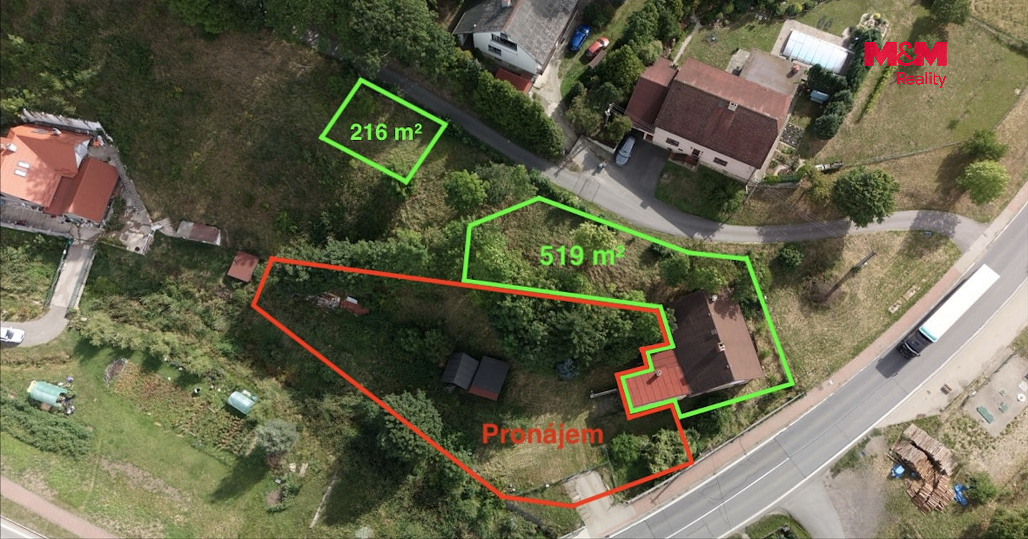 Prodej domu 120 m² s pozemkem 735 m² – fotografie 3