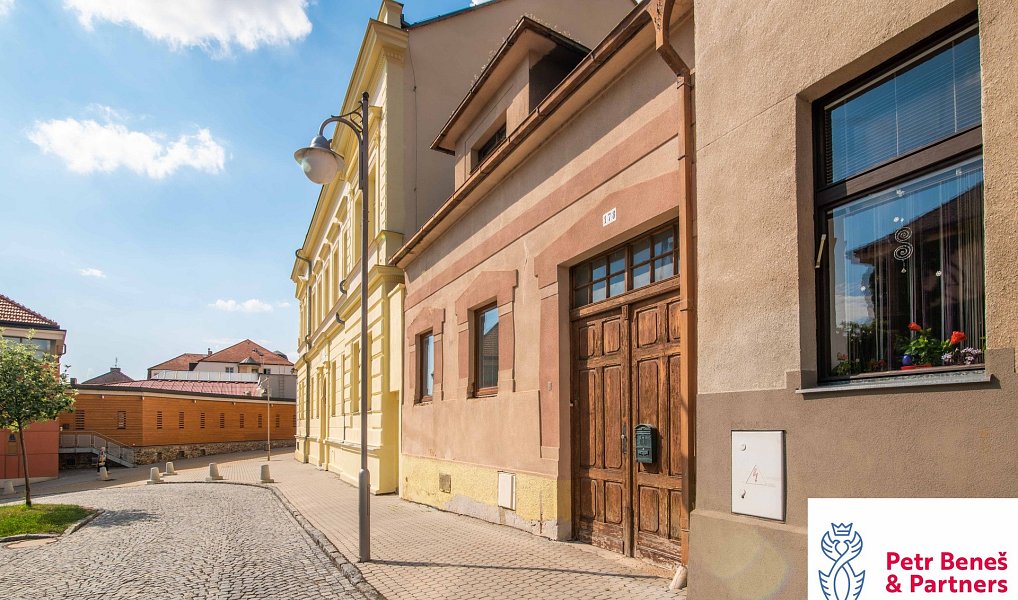 Prodej domu 189 m² s pozemkem 450 m², Rakovník – náhled fotky 37