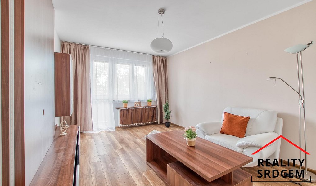 Pronájem bytu 2+1 59 m², Karviná – náhled fotky 6