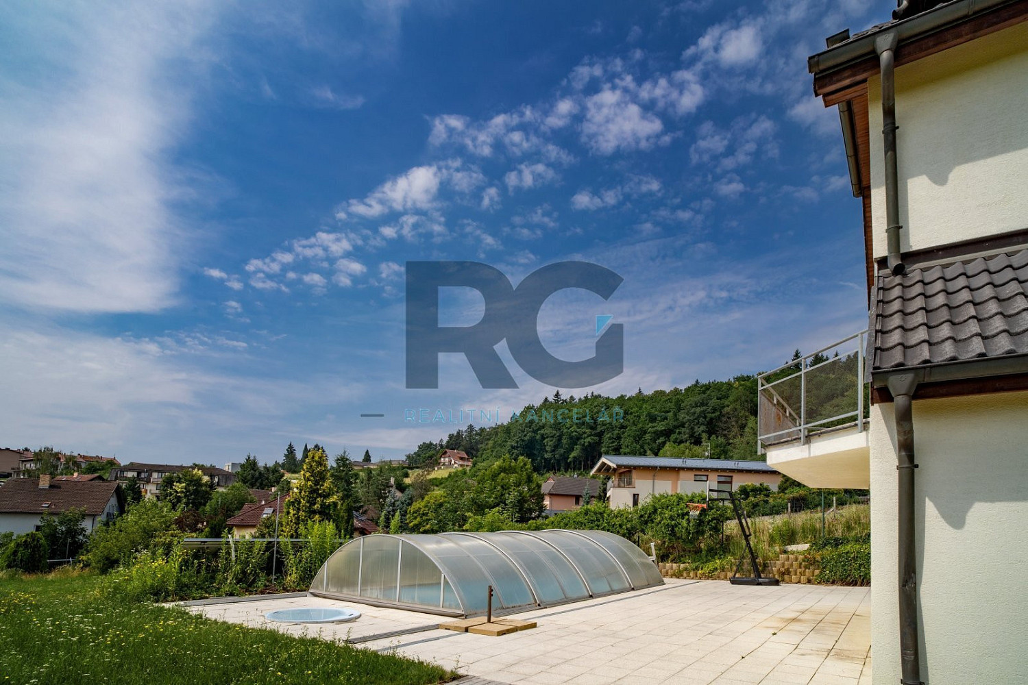 Prodej domu 226 m² s pozemkem 1 089 m² – fotografie 5