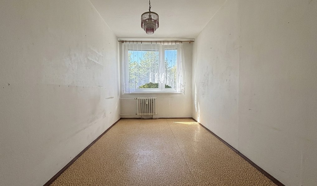 Prodej bytu 3+1 69 m², Litoměřice – náhled fotky 7