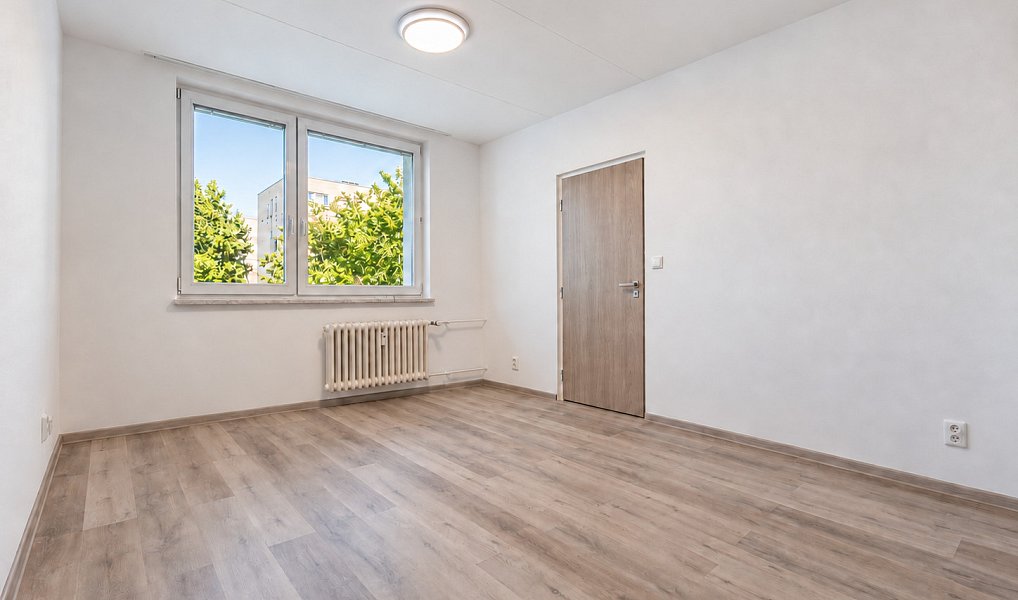 Pronájem bytu 1+1 34 m², Prostějov – náhled fotky 3