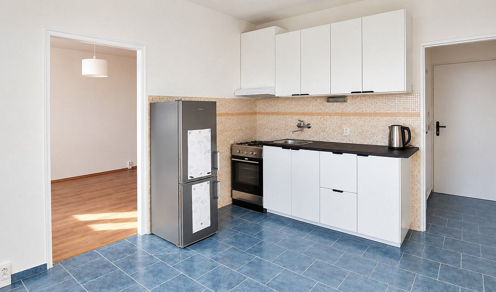 Pronájem bytu 2+kk 37 m², České Budějovice – náhled fotky 5