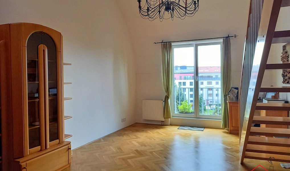 Pronájem bytu 3+kk 99 m², Praha – náhled fotky 17