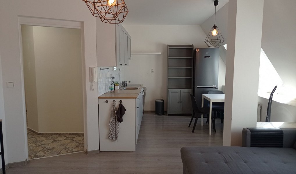 Pronájem bytu 2+kk 49 m², Mikulov – náhled fotky 4