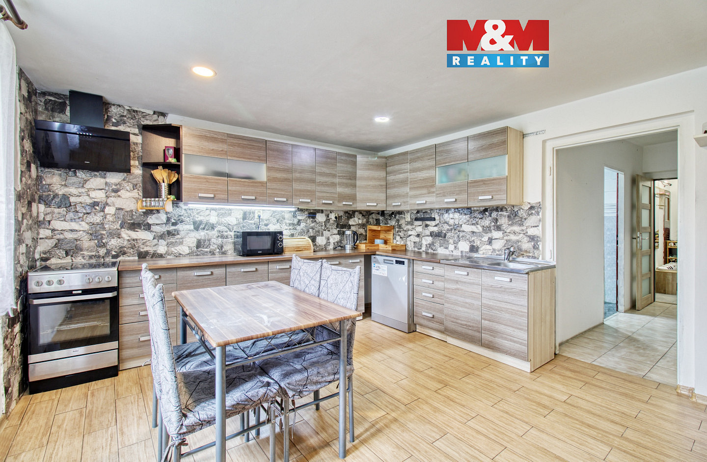 Prodej domu 121 m² s pozemkem 342 m²