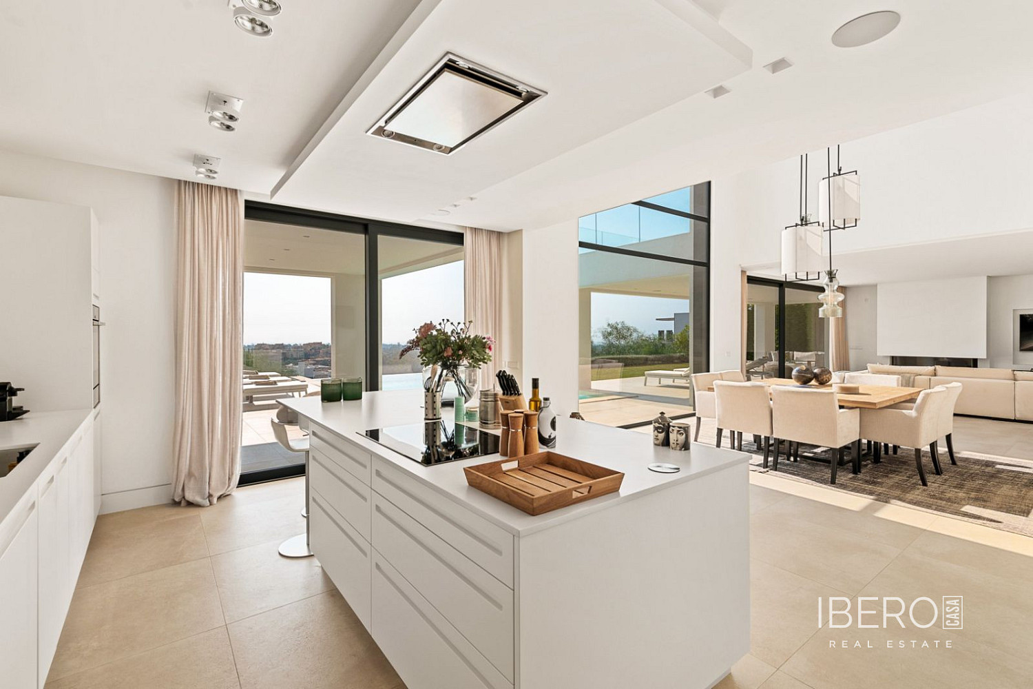 Casa 4+kk – Benahavís, La Cocha, Costa del Sol Occidental - Vista 3