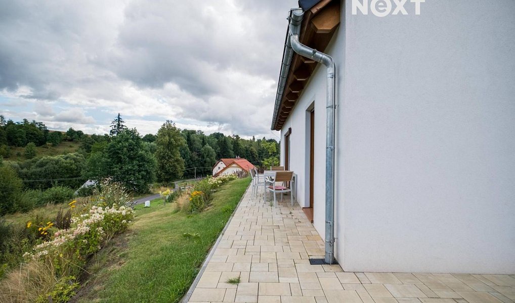 Prodej domu 71 m² s pozemkem 1 597 m², Božanov – náhled fotky 14