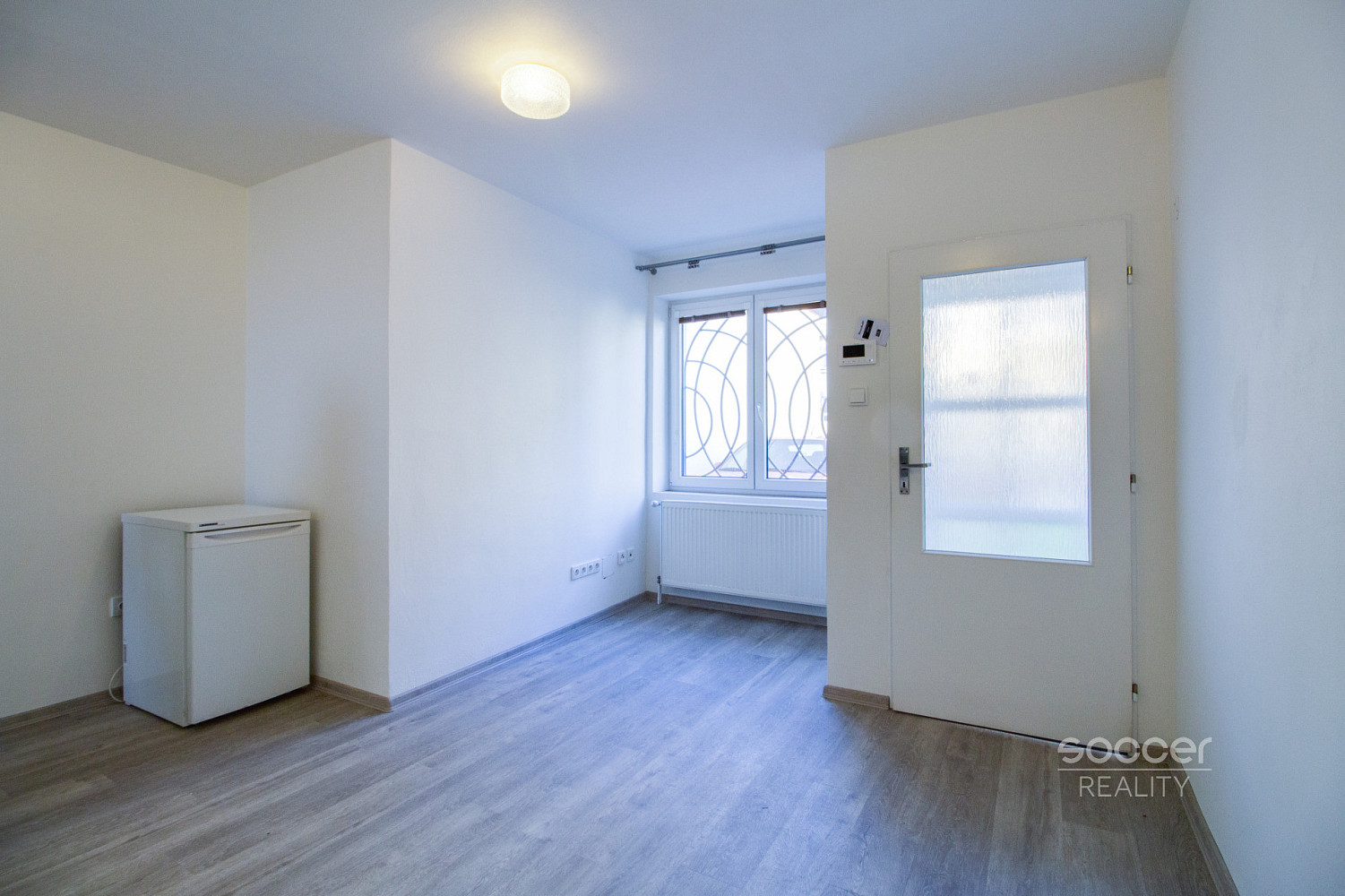 Pronájem bytu 2+kk 54 m² – fotografie 4