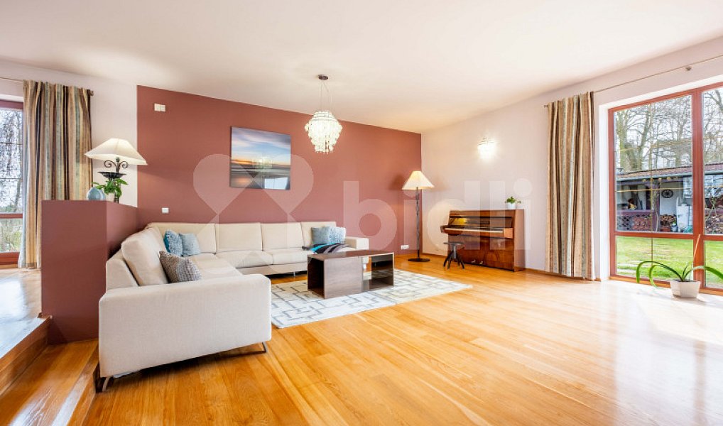 Prodej domu 220 m² s pozemkem 1 824 m², Roudnice nad Labem – náhled fotky 10