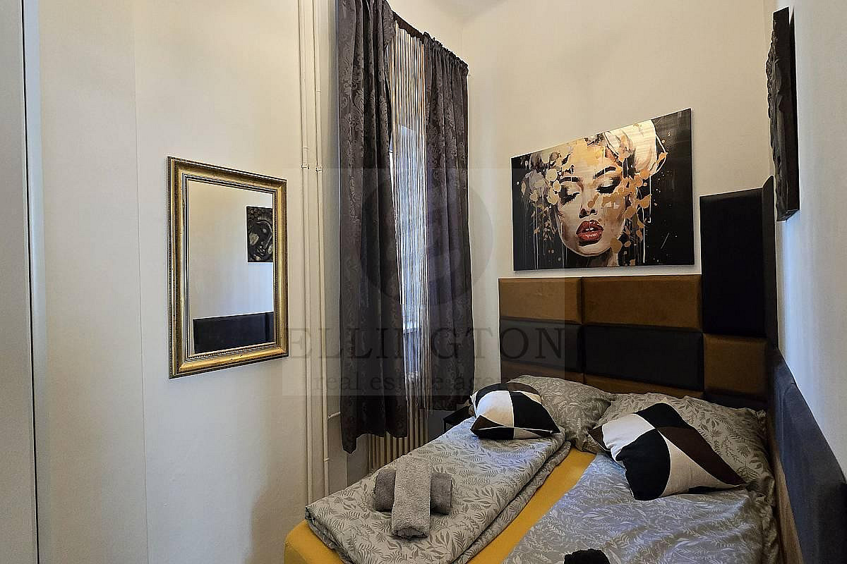 Pronájem bytu 2+kk 39 m² — photo 3