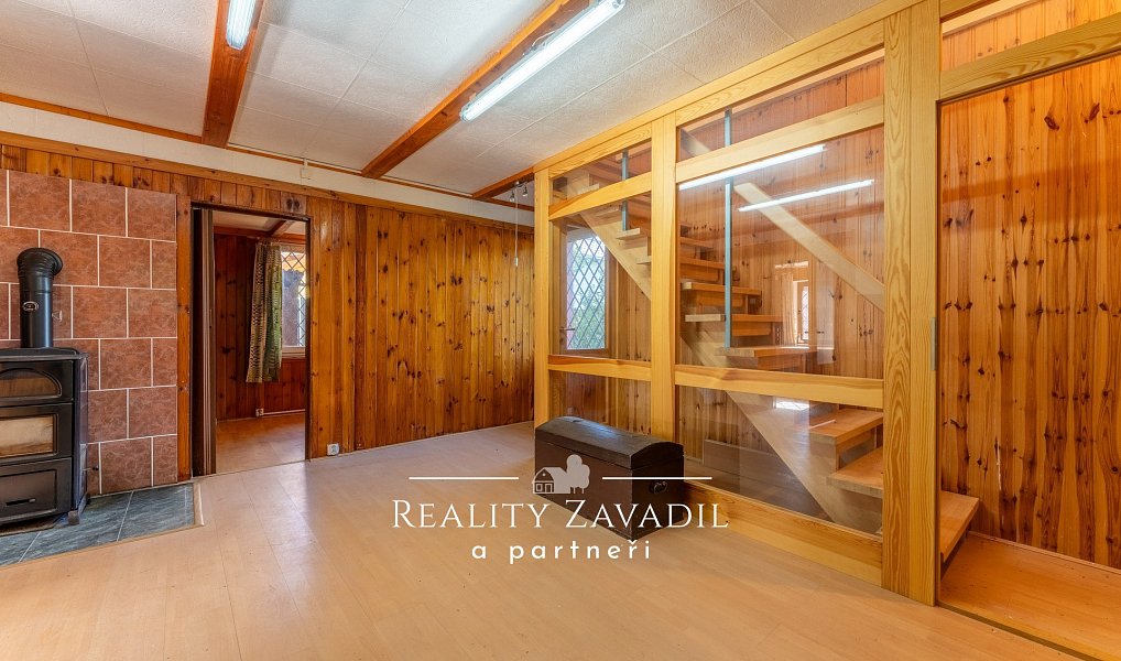 Prodej domu 108 m² s pozemkem 420 m², Praha – náhled fotky 8