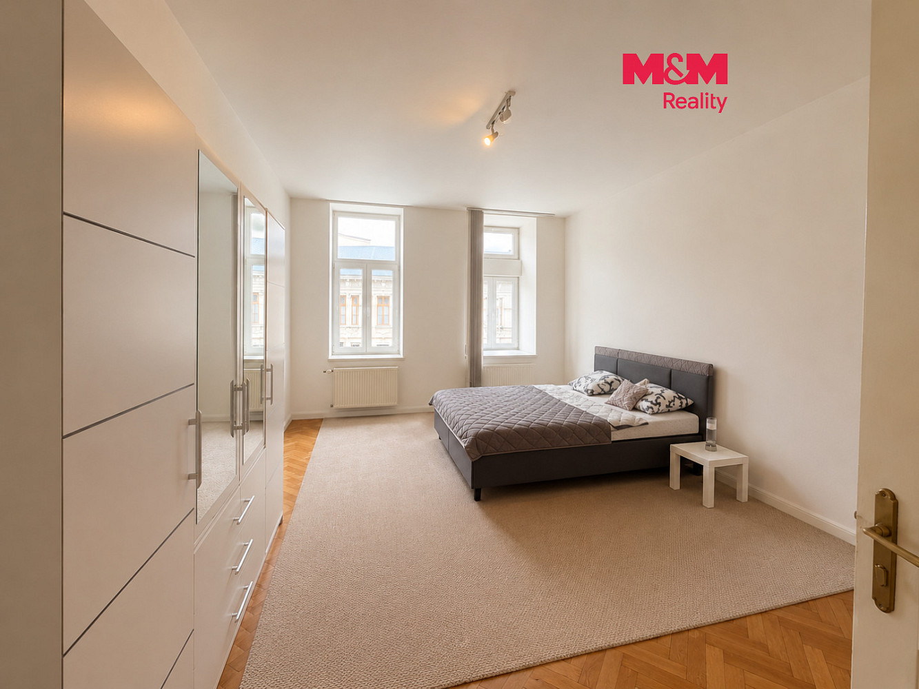 Prodej bytu 2+1 88 m²