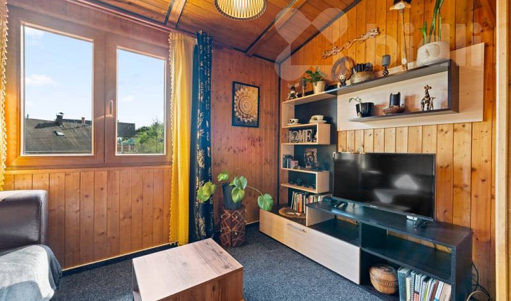 Prodej chaty/chalupy 73 m² s pozemkem 388 m², Plzeň – náhled fotky 4