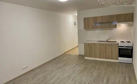 Pronájem bytu 1+kk 30 m²