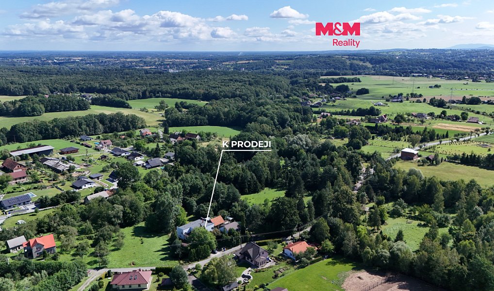 Prodej rodinného domu, 180 m², Karviná, Chotěbuz