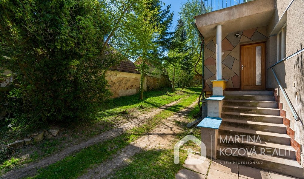 Prodej domu 200 m² s pozemkem 1 395 m², Vitice – náhled fotky 17