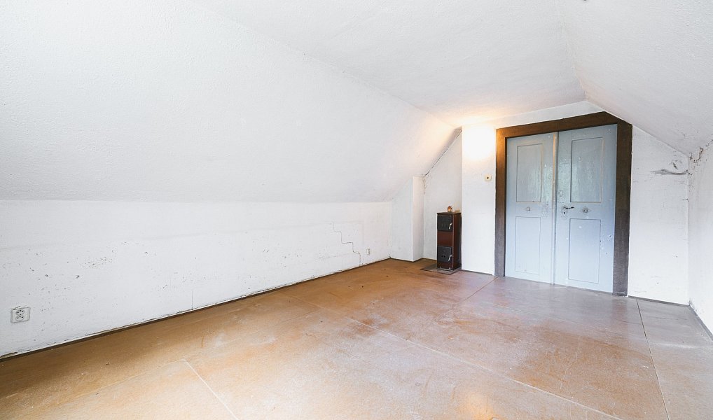 Prodej domu 130 m² s pozemkem 2 066 m², Dlouhá Ves – náhled fotky 13