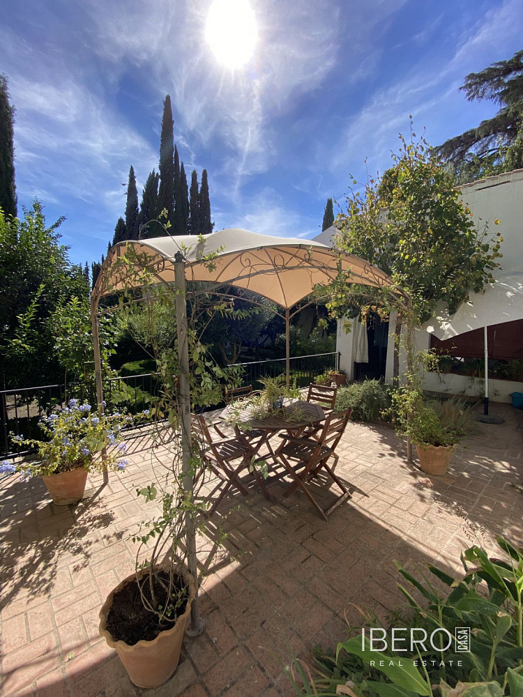 Casa 5+kk – Granada, Sagrario, Centro - Vista 3