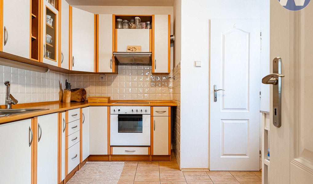 Prodej domu 198 m² s pozemkem 1 993 m², Vimperk – náhled fotky 26