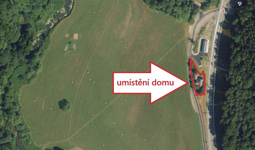 Prodej chaty/chalupy 167 m² s pozemkem 706 m², Orlické Podhůří – náhled fotky 3