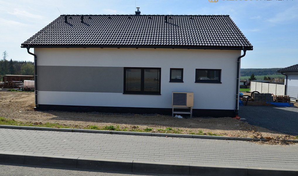 Prodej domu 98 m² s pozemkem 936 m², Konice – fotka 1 z 29
