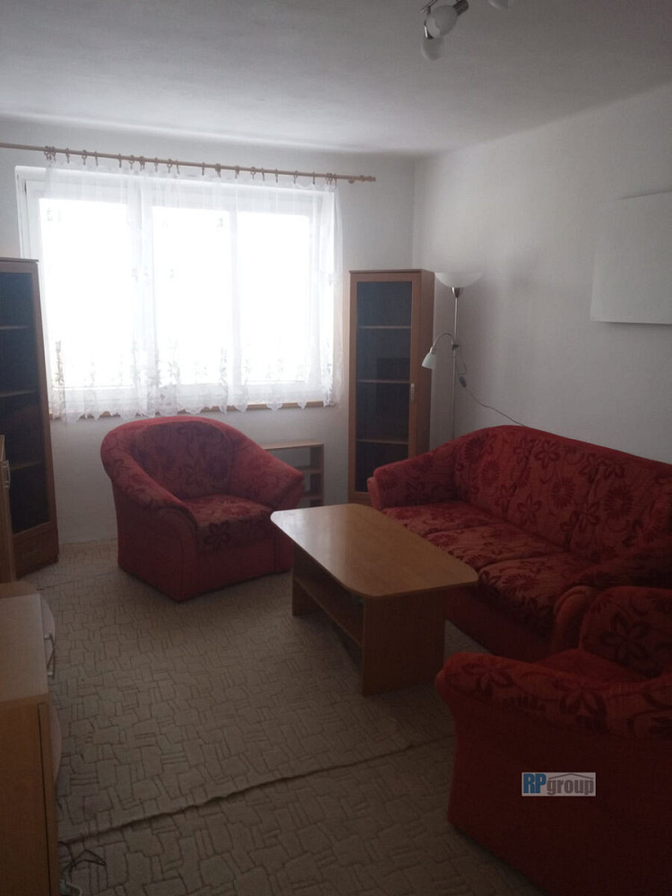 Prodej bytu 3+1 77 m²