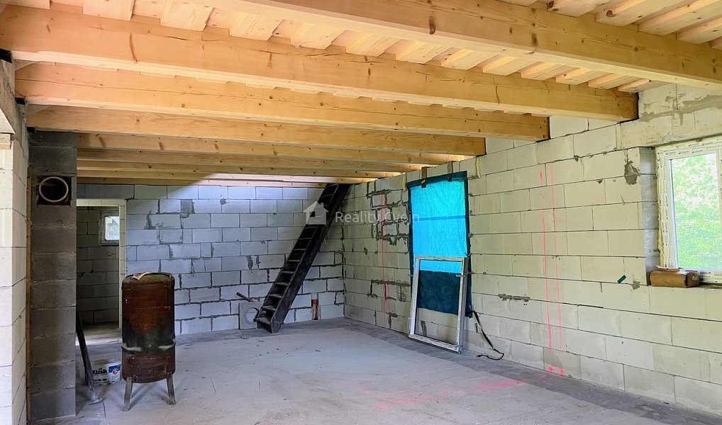Prodej domu 130 m² s pozemkem 1 154 m², Halenkov – náhled fotky 9