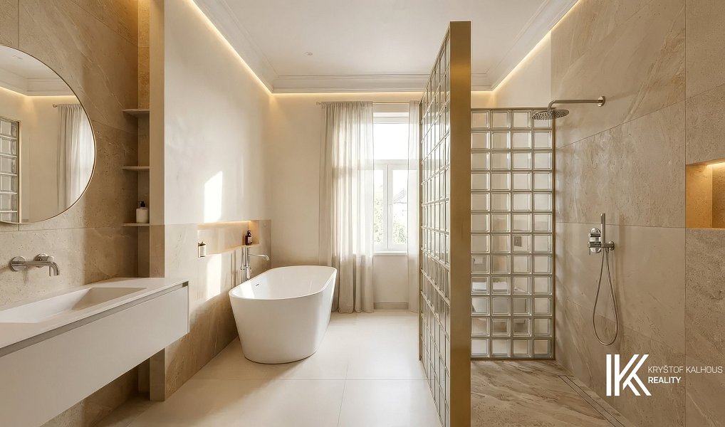 Prodej domu 260 m² s pozemkem 1 552 m², Varnsdorf – náhled fotky 35