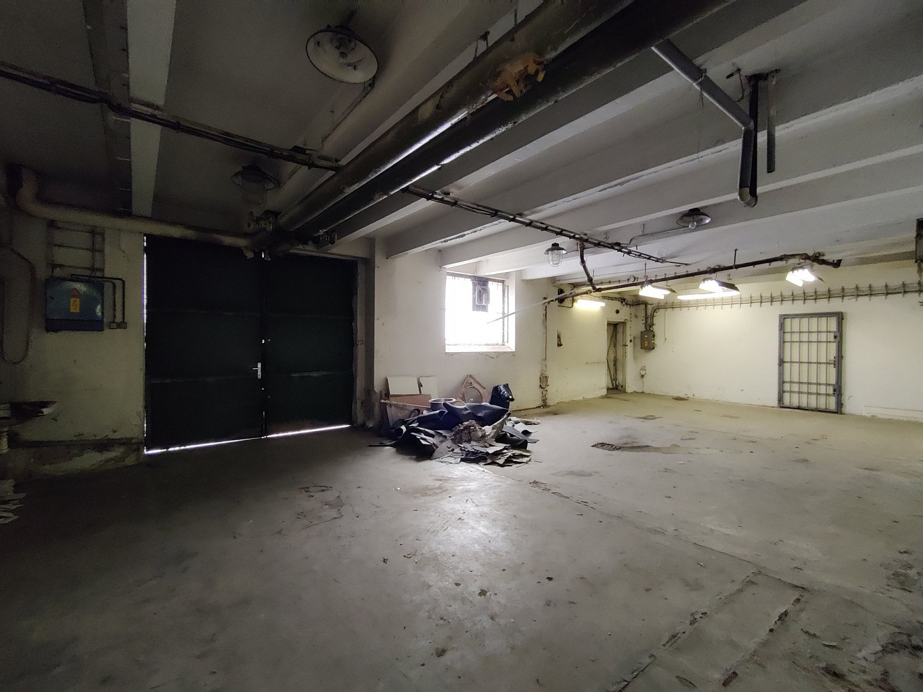 Pronájem skladovacích prostor 253 m² – fotografie 2