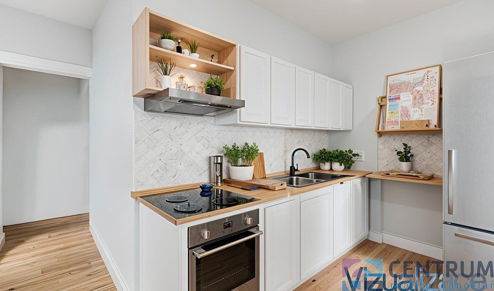 Prodej bytu 3+1 63 m², Jablonec nad Nisou – náhled fotky 2