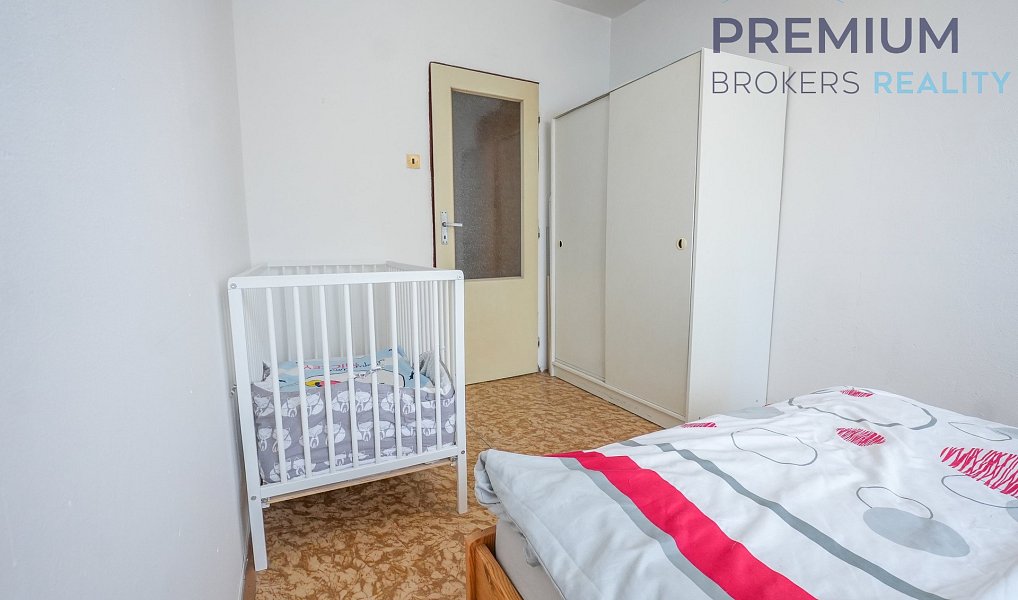 Prodej bytu 2+kk 41 m², Štětí – náhled fotky 4